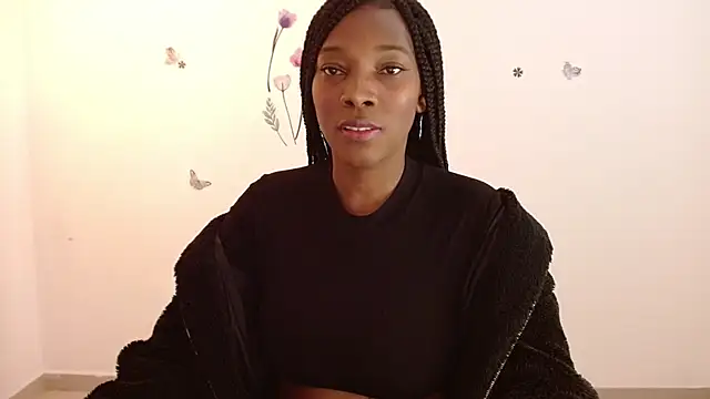 Snapshot of Nahomy_gree chatting on 25, 9, 2025 Nahomy gree online show from 25, 9, 2025