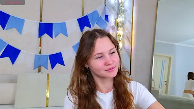 AmeliRoyse online show from 27, 9, 2025