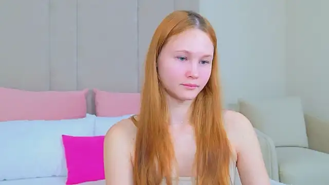 AmeliRoyse online show from 3, 3, 2026