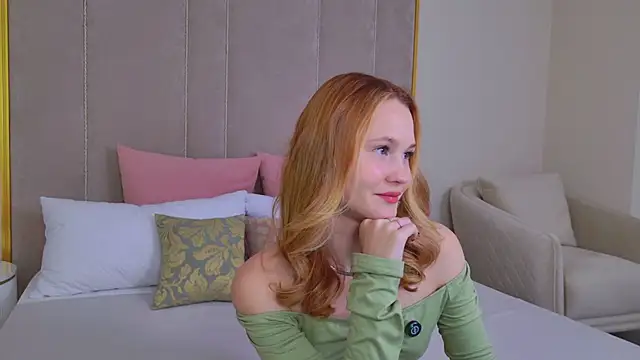 AmeliRoyse online show from 20, 4, 2026