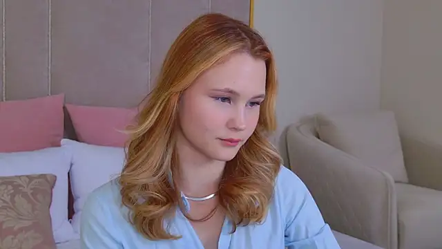 AmeliRoyse online show from 21, 4, 2026