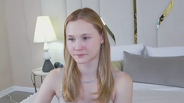 AmeliRoyse online show from 23, 4, 2026