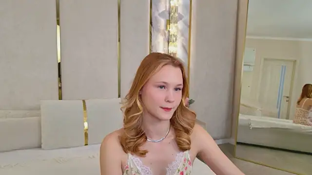 AmeliRoyse online show from 25, 4, 2026