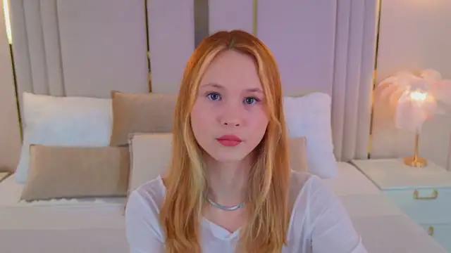 AmeliRoyse online show from 26, 4, 2026