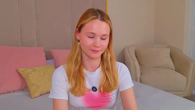 AmeliRoyse online show from 4, 6, 2026