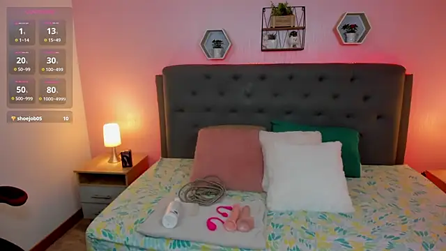  Lilly miller online show from 11, 9, 2025