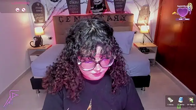  Lilly miller online show from 18, 10, 2025