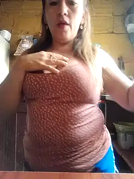 Luna-nevada online show from 18, 3, 2025