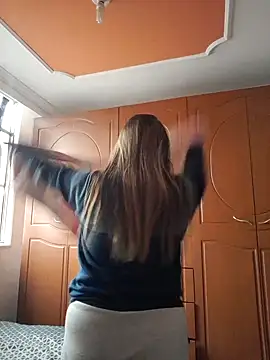 Luna-nevada online show from 11, 9, 2025