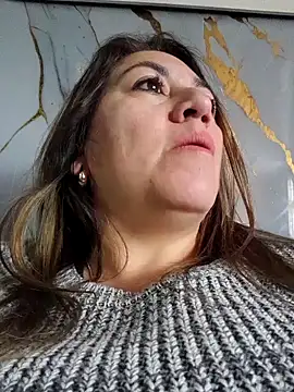 Luna-nevada online show from 14, 9, 2025