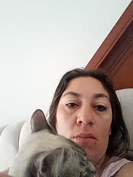 Luna-nevada online show from 26, 9, 2025