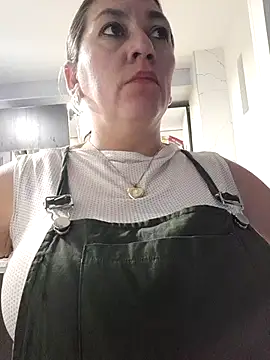 Luna-nevada online show from 7, 10, 2025