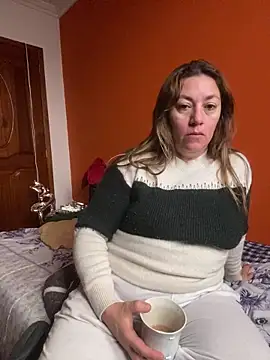 Luna-nevada online show from 13, 3, 2026