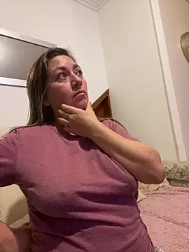 Luna-nevada online show from 15, 3, 2026