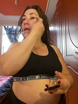 Luna-nevada online show from 29, 3, 2026