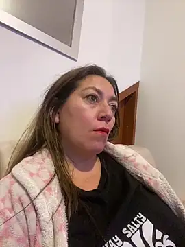 Luna-nevada online show from 13, 4, 2026