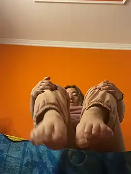 Luna-nevada online show from 22, 4, 2026