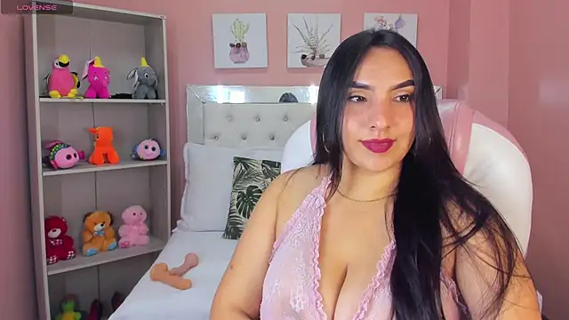 Sophie Grays  online show from 27, 4, 2026