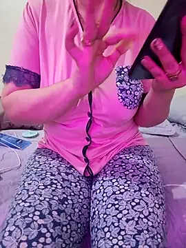 queen belisima1 online show from 22, 11, 2025