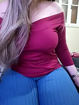 queen belisima1 online show from 24, 4, 2026