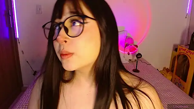 Oliviargf online show from 14, 4, 2026