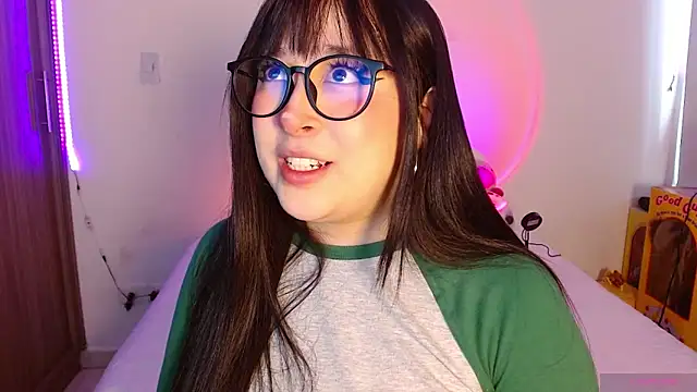 Oliviargf online show from 23, 4, 2026