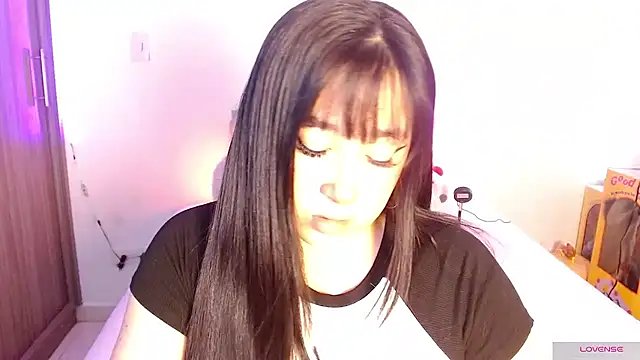 Snapshot of Oliviargf chatting on 2, 5, 2026 Oliviargf online show from 2, 5, 2026