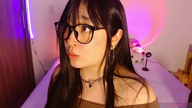 Snapshot of Oliviargf chatting on 16, 5, 2026 Oliviargf online show from 16, 5, 2026