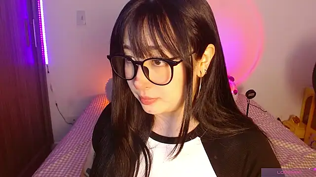 Oliviargf online show from 12, 6, 2026