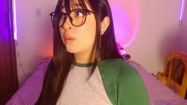 Oliviargf online show from 14, 6, 2026