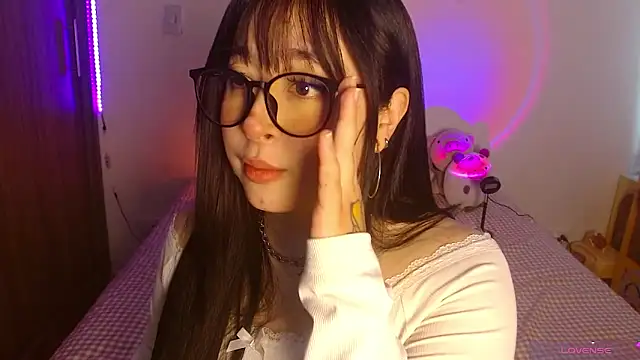 Oliviargf online show from 14, 6, 2026