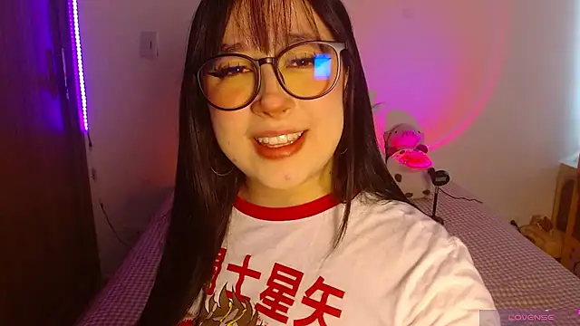 Oliviargf online show from 19, 6, 2026