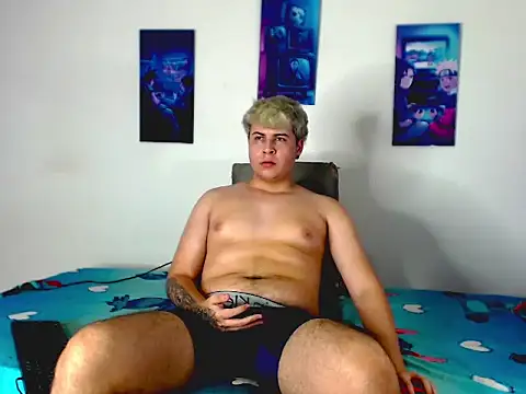 CrissConor online show from 23, 7, 2026