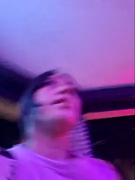 EvelynMoonx online show from 8, 3, 2025