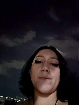 EvelynMoonx online show from 11, 3, 2025