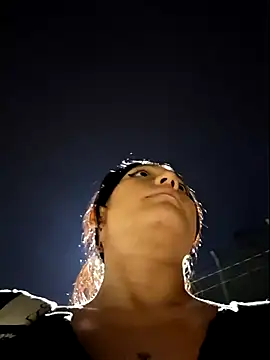 EvelynMoonx online show from 11, 3, 2025