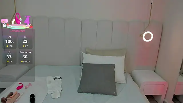 riri candy online show from 5, 10, 2025