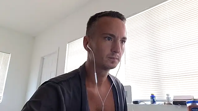 TheDaddy005 online show from 19, 6, 2026
