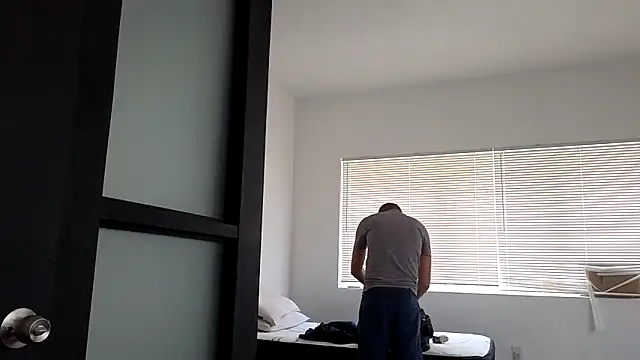TheDaddy005 online show from 28, 7, 2026