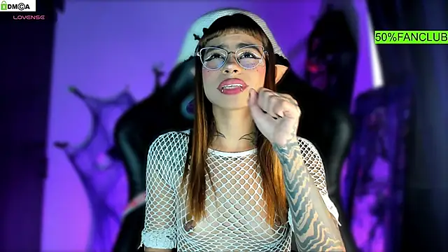 sofiafenty online show from 9, 10, 2025