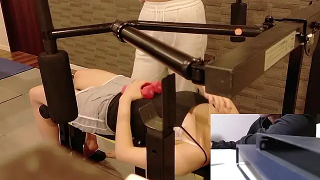 Stretch-man online show from 12, 11, 2025