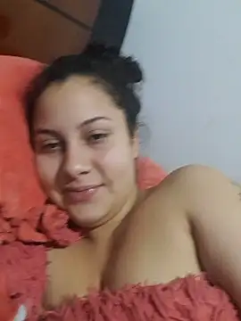 esmeralda jadees online show from 8, 3, 2025