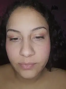 esmeralda jadees online show from 12, 3, 2025