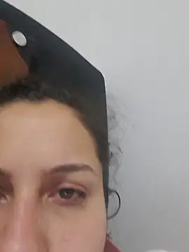 esmeralda jadees online show from 22, 3, 2025