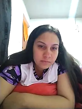 esmeralda jadees online show from 14, 3, 2026