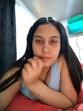 esmeralda jadees online show from 19, 4, 2026