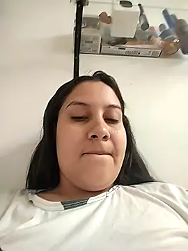 esmeralda jadees online show from 22, 4, 2026