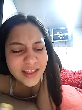 esmeralda jadees online show from 26, 4, 2026