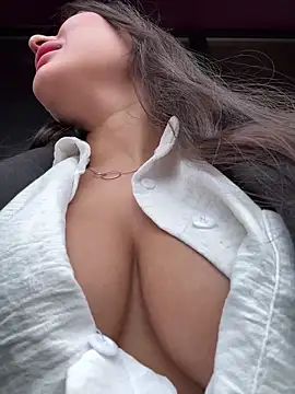 AleksandraRich online show from 22, 3, 2025