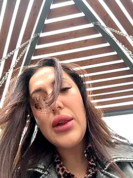 AleksandraRich online show from 9, 9, 2025